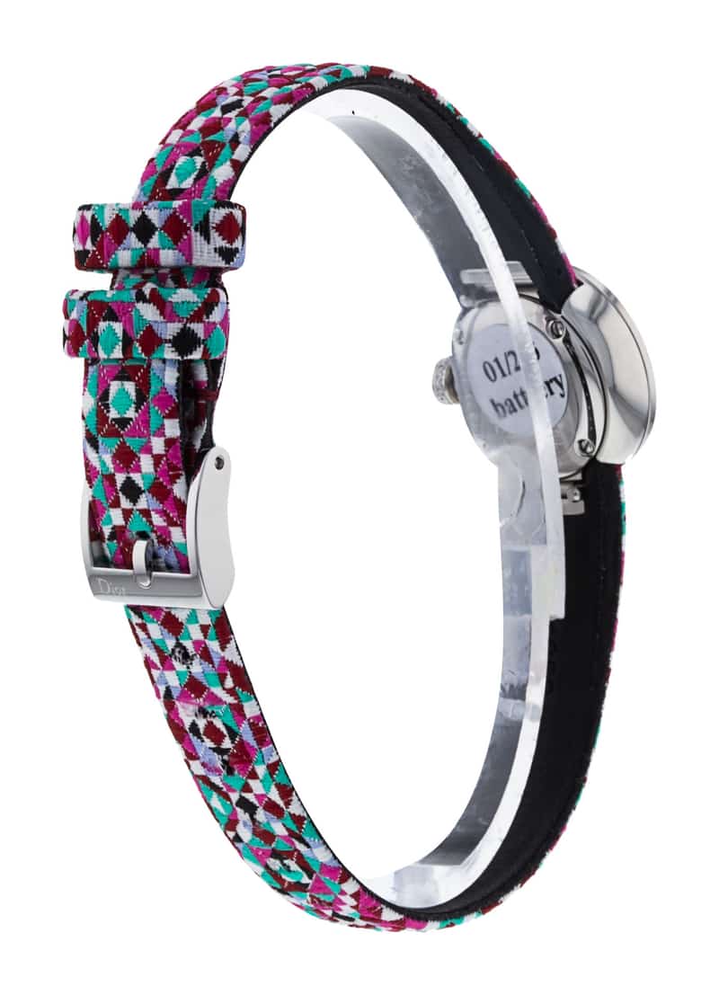 Christian Dior La D De Dior CD040110A026